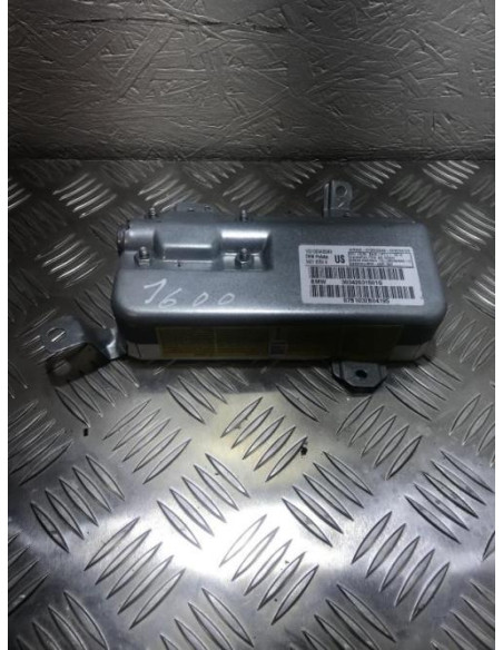 Air bag lateral gauche BMW X3 E83 PHASE 2 Diesel