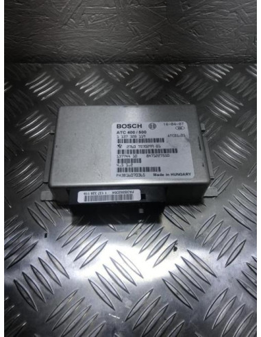 Calculateur BMW X3 E83 PHASE 2 Diesel