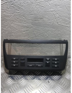 Commande chauffage BMW X3 E83 PHASE 2 Diesel