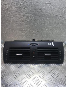 Aerateur tableau de bord BMW X3 E83 PHASE 2 Diesel