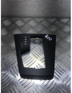 Soufflet de levier de vitesse BMW X3 E83 PHASE 2 Diesel