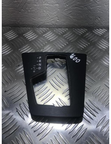 Soufflet de levier de vitesse BMW X3 E83 PHASE 2 Diesel