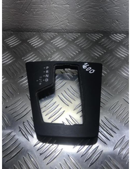 Soufflet de levier de vitesse BMW X3 E83 PHASE 2 Diesel