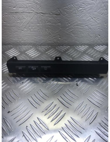 Bouton/Interrupteur BMW X3 E83 PHASE 2 Diesel