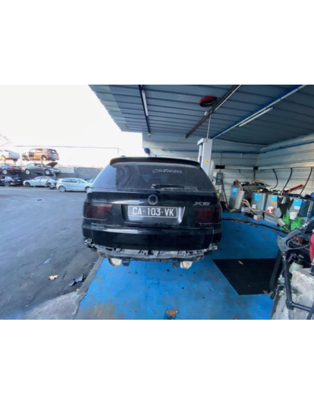 Anti brouillard droit (feux) BMW X5 E70 PHASE 1 Diesel