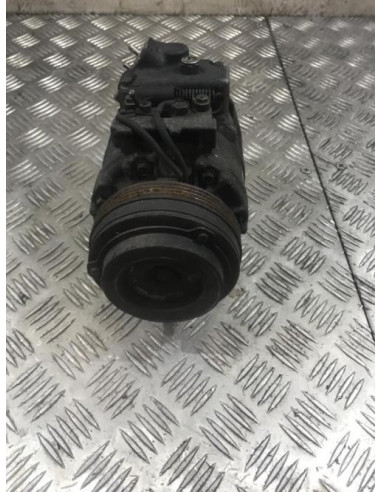 Compresseur clim BMW X3 E83 PHASE 2 Diesel