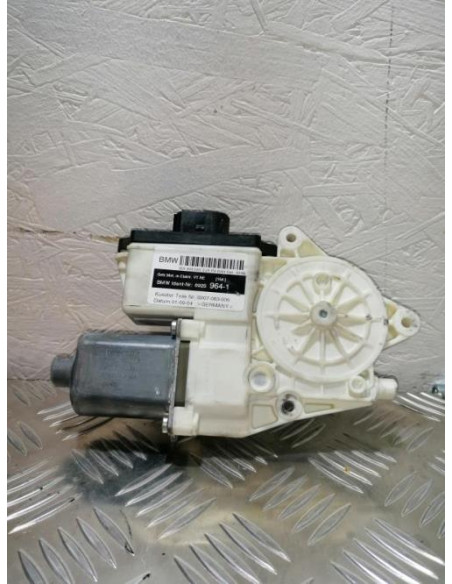 Moteur leve vitre avant droit BMW X3 F25 PHASE 2 Diesel