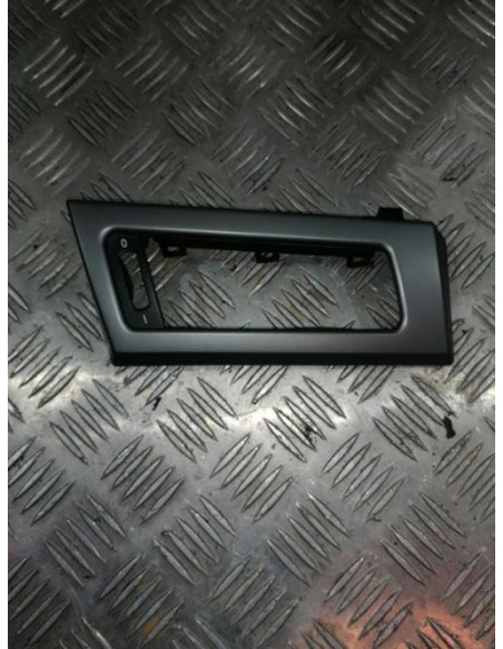 Kit enjoliveur interieur BMW SERIE 5 E61 TOURING PHASE 1 BREAK Diesel