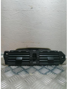 Aerateur tableau de bord BMW SERIE 5 E61 TOURING PHASE 1 BREAK Diesel