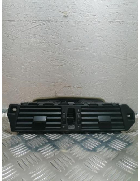 Aerateur tableau de bord BMW SERIE 5 E61 TOURING PHASE 1 BREAK Diesel