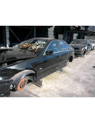 Arbre de transmission (propulsion) BMW SERIE 5 E39 PHASE 2 Diesel