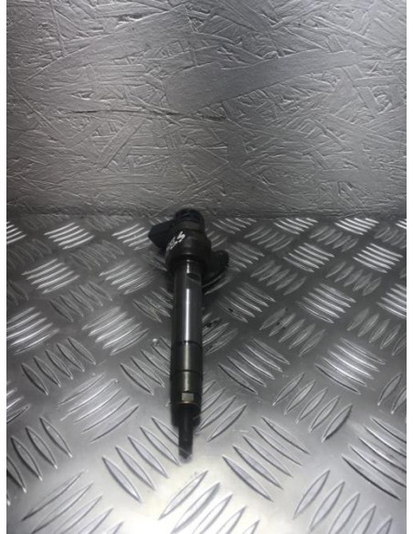 Injecteurs BMW X3 F25 PHASE 2 Diesel