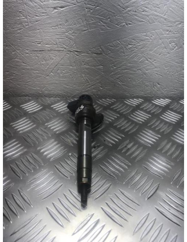 Injecteurs BMW X3 F25 PHASE 2 Diesel