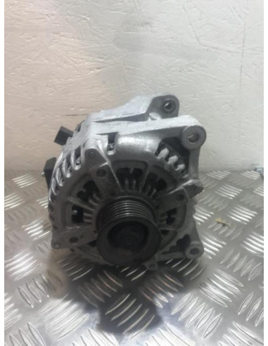 Alternateur BMW X3 F25 PHASE 2 Diesel