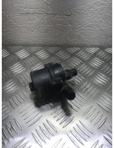Pompe à eau BMW X3 F25 PHASE 2 Diesel