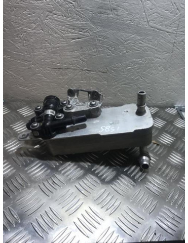 Radiateur huile BMW X3 F25 PHASE 2 Diesel