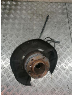 Fusee arriere droit BMW  