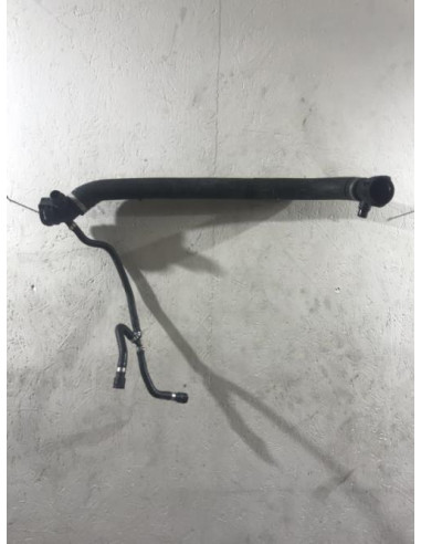 Durite BMW X3 F25 PHASE 2 Diesel