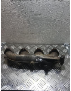 Collecteur d'echappement BMW X3 F25 PHASE 2 Diesel