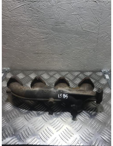 Collecteur d'echappement BMW X3 F25 PHASE 2 Diesel