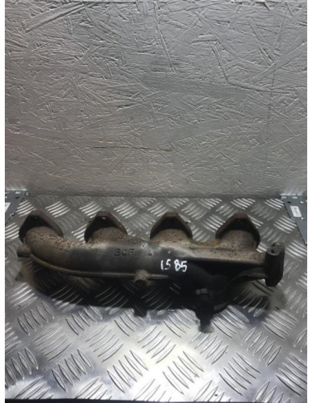 Collecteur d'echappement BMW X3 F25 PHASE 2 Diesel