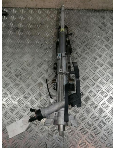 Colonne de direction BMW X3 E83 PHASE 2 Diesel