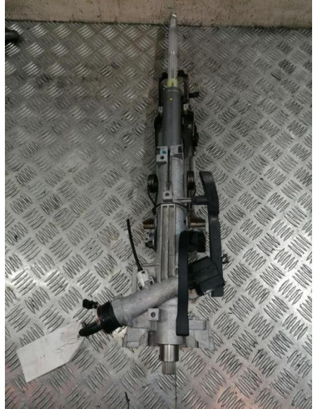 Colonne de direction BMW X3 E83 PHASE 2 Diesel