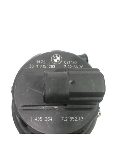 Compresseur air BMW SERIE 3 E46 COUPE PHASE 2 Essence