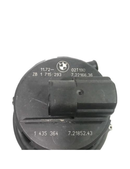 Compresseur air BMW SERIE 3 E46 COUPE PHASE 2 Essence