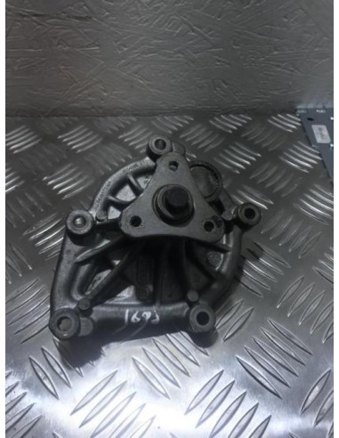 Pompe à eau MINI MINI 2 R56 PHASE 1 Essence