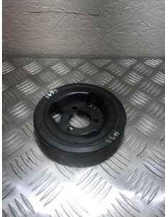 Poulie damper MINI MINI 2 R56 PHASE 1 Essence