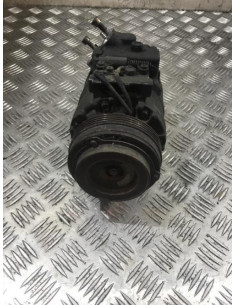 Compresseur clim BMW SERIE 3 E46 COUPE PHASE 2 Essence