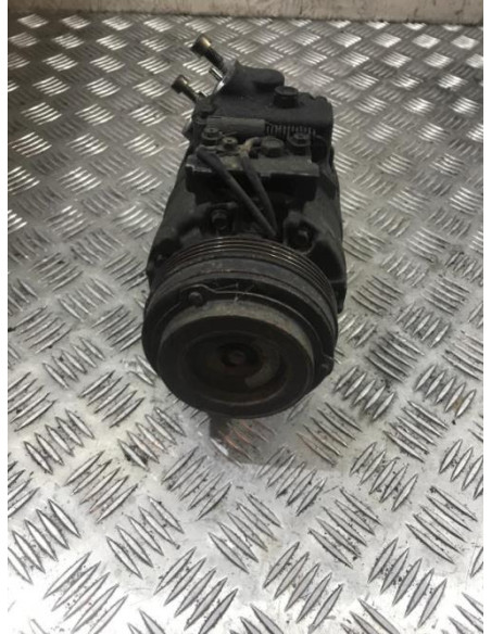 Compresseur clim BMW SERIE 3 E46 COUPE PHASE 2 Essence