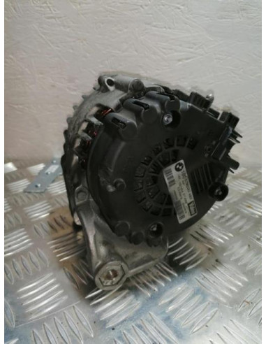 Alternateur BMW  