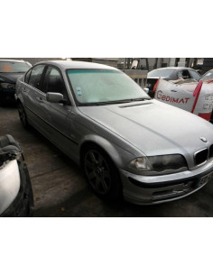 Commande de phare BMW SERIE 3 E46 PHASE 1 Diesel 2