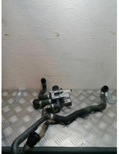 Robinet de chauffage BMW X3 F25 PHASE 2 Diesel