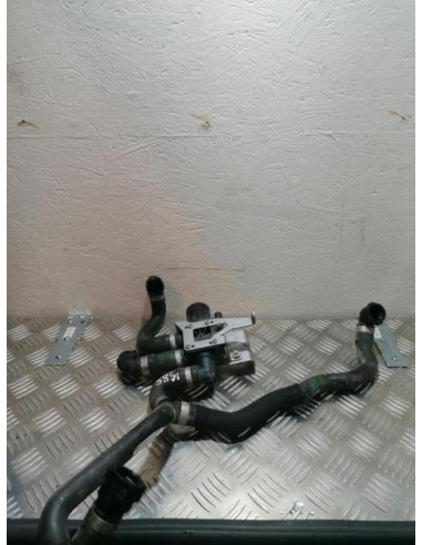 Robinet de chauffage BMW X3 F25 PHASE 2 Diesel