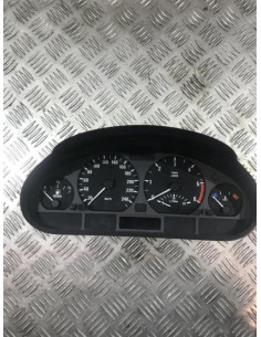 Compteur BMW SERIE 3 E46 TOURING PHASE 1 BREAK Diesel