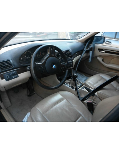 Compteur BMW SERIE 3 E46 TOURING PHASE 1 BREAK Diesel