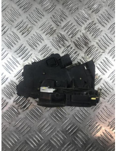 Serrure arriere droit BMW SERIE 3 E46 TOURING PHASE 1 BREAK Diesel