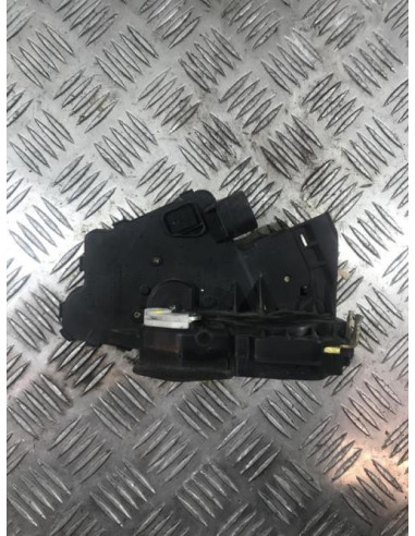 Serrure arriere droit BMW SERIE 3 E46 TOURING PHASE 1 BREAK Diesel