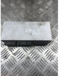 Calculateur BMW SERIE 3 E46 TOURING PHASE 1 BREAK Diesel