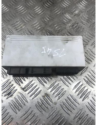 Calculateur BMW SERIE 3 E46 TOURING PHASE 1 BREAK Diesel