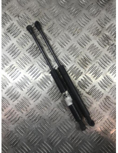 Verin de capot BMW SERIE 3 E46 TOURING PHASE 1 BREAK Diesel