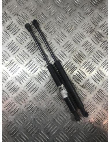 Verin de capot BMW SERIE 3 E46 TOURING PHASE 1 BREAK Diesel