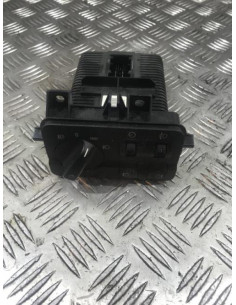Commande de phare BMW SERIE 3 E46 TOURING PHASE 1 BREAK Diesel