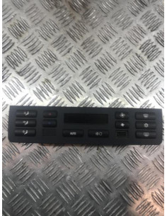Commande chauffage BMW SERIE 3 E46 TOURING PHASE 1 BREAK Diesel