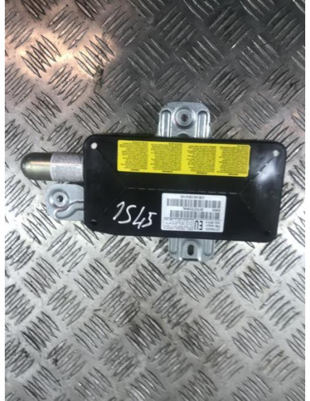 Air bag lateral gauche BMW SERIE 3 E46 TOURING PHASE 1 BREAK Diesel