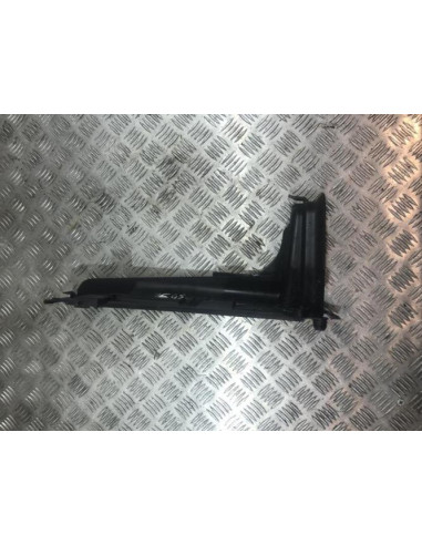 Support radiateur BMW SERIE 3 E46 TOURING PHASE 1 BREAK Diesel
