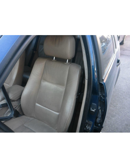 Serrure avant droit BMW SERIE 3 E46 TOURING PHASE 1 BREAK Diesel